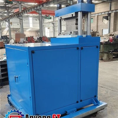 50 Ton Forging Press