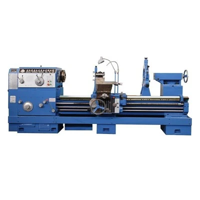 Horizontal Turning Lathe